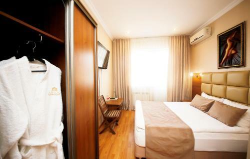 Hostal Guest House Amigo