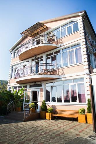 Hostal Guest House Amigo
