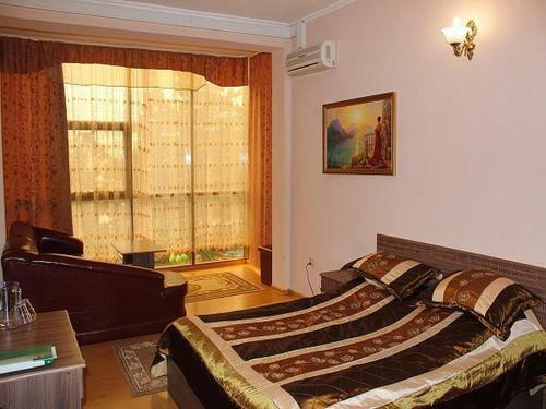 Hotel Leto
