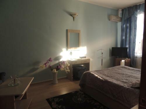 Hotel Leto