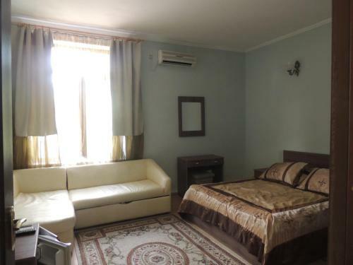 Hotel Leto