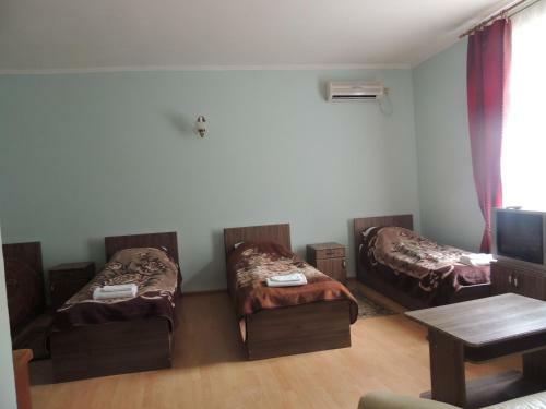 Hotel Leto