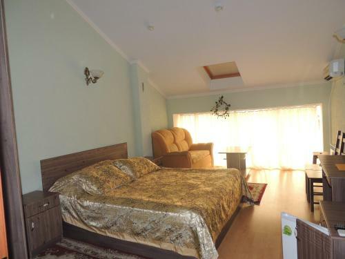 Hotel Leto