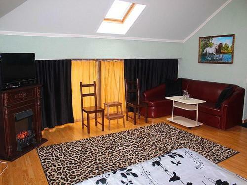 Hotel Leto