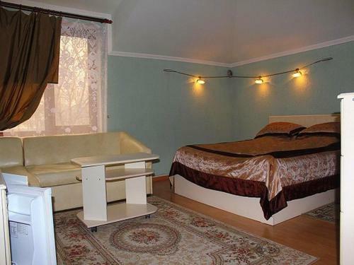 Hotel Leto