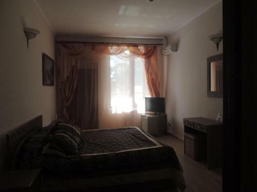 Hotel Leto