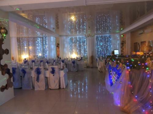 Hotel Leto