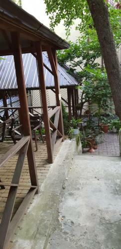 Hotel Leto