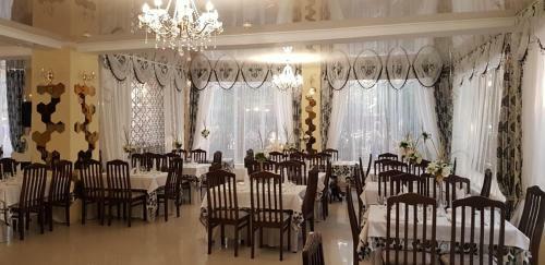 Hotel Leto