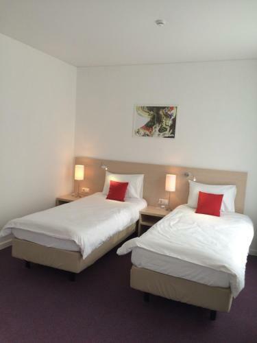 Loft Hotel