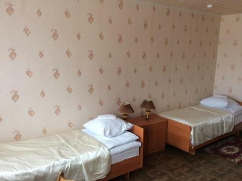 Yunost Hotel