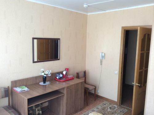 Yunost Hotel