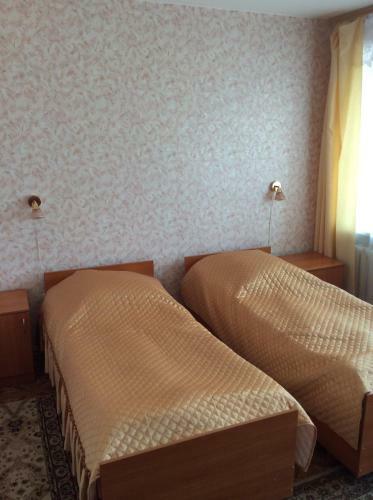 Yunost Hotel