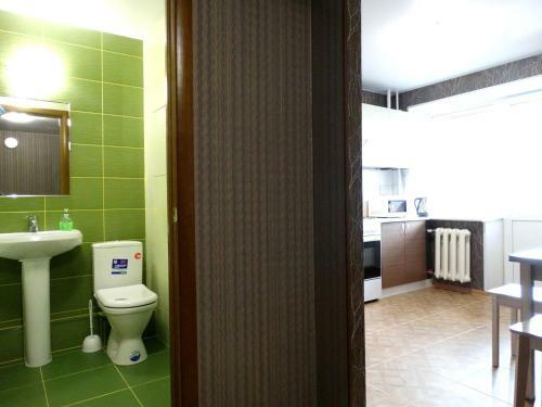 Apartamento Inndays On Lunacharskogo-2