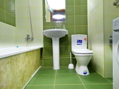 Apartamento Inndays On Lunacharskogo-2
