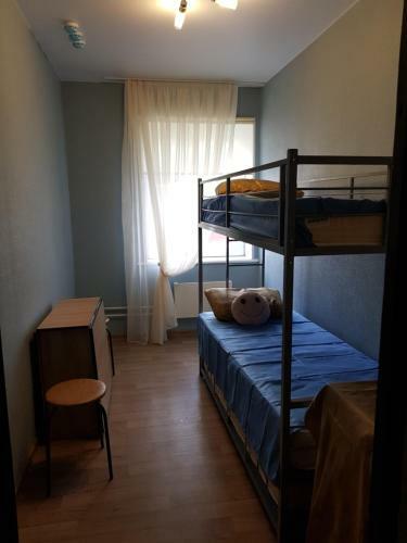 Albergue ???? ????? "? ??????"