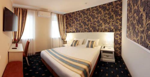 Hotel Centr