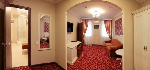 Hotel Centr