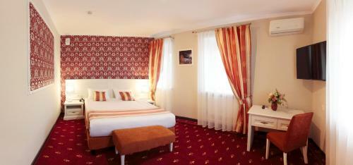 Hotel Centr
