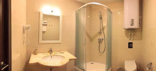 Hotel Centr