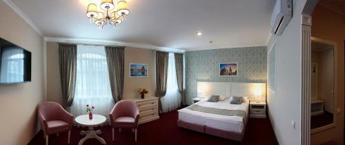 Hotel Centr