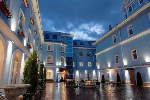 Hotel Centr
