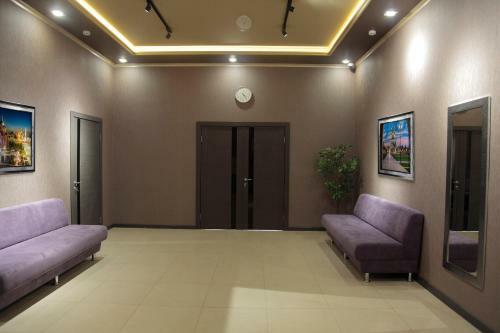 Hotel Centr