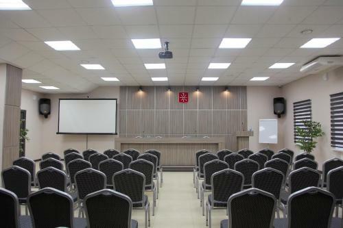 Hotel Centr