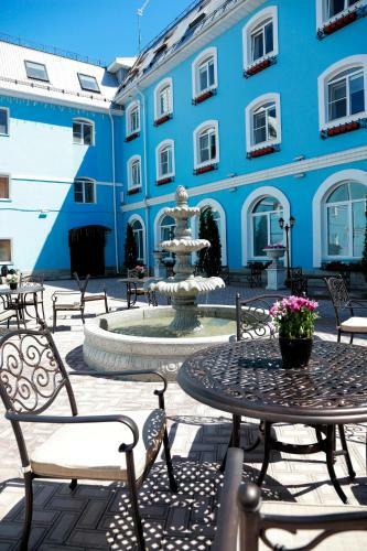 Hotel Centr