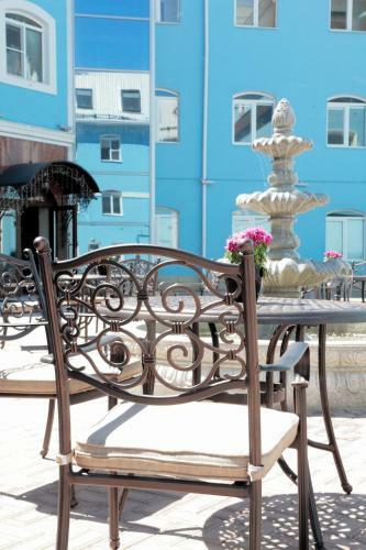 Hotel Centr