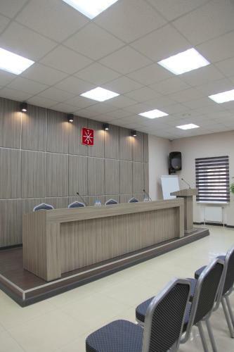 Hotel Centr