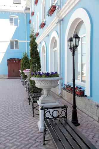 Hotel Centr