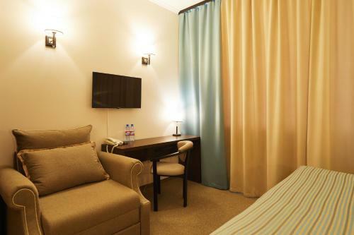 Hotel Tulica