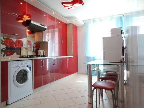 Apartamento Inndays On Prospekt Lenina 157