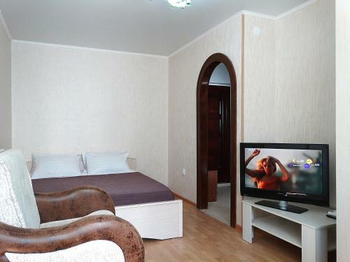 Apartamento Inndays On Prospekt Lenina 157