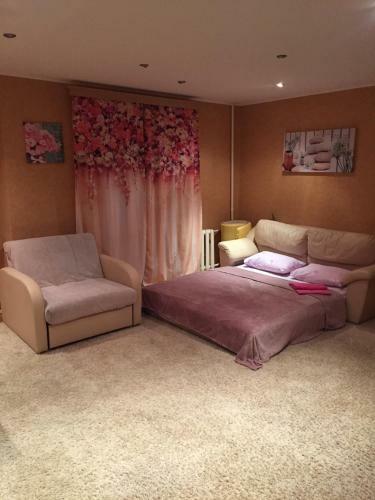 Apartment Gogolevskaya