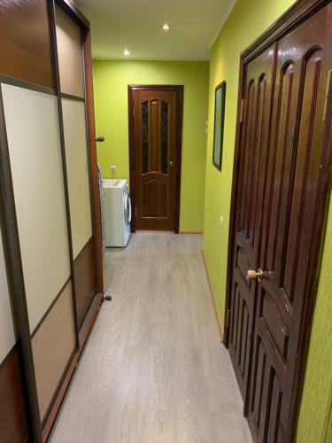 Apartment Gogolevskaya