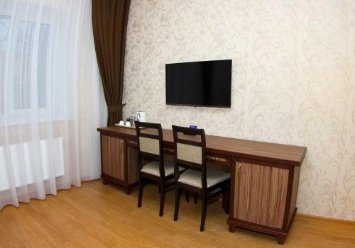 Wellness Hotel
