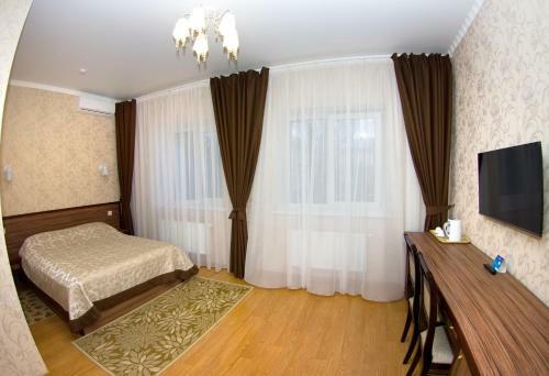 Wellness Hotel