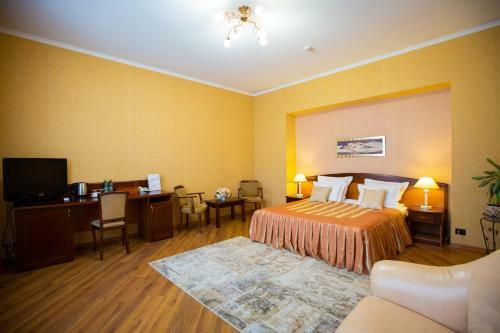 Wellness Hotel