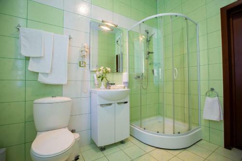 Wellness Hotel