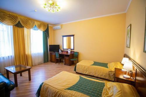 Wellness Hotel