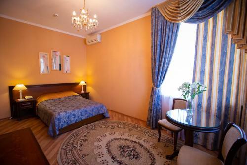 Wellness Hotel