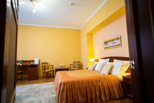 Wellness Hotel