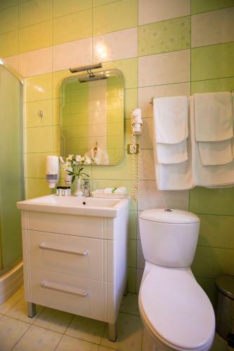 Wellness Hotel