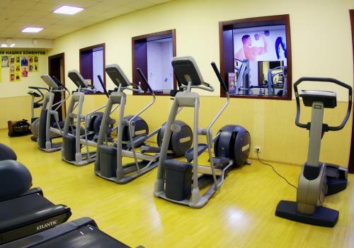 Wellness Hotel