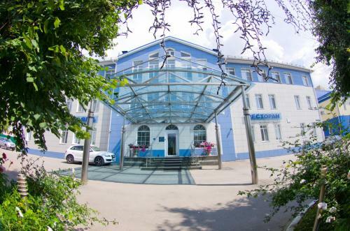 Wellness Hotel