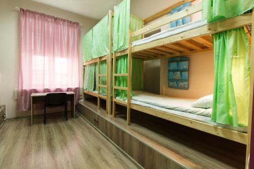 Hostel Katarina
