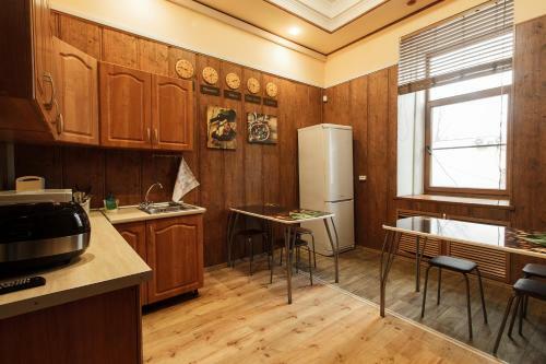 Hostel Katarina