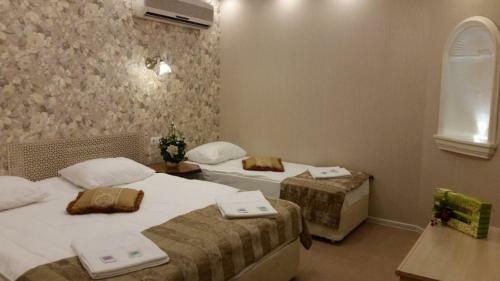 Bed & Breakfast Sayany